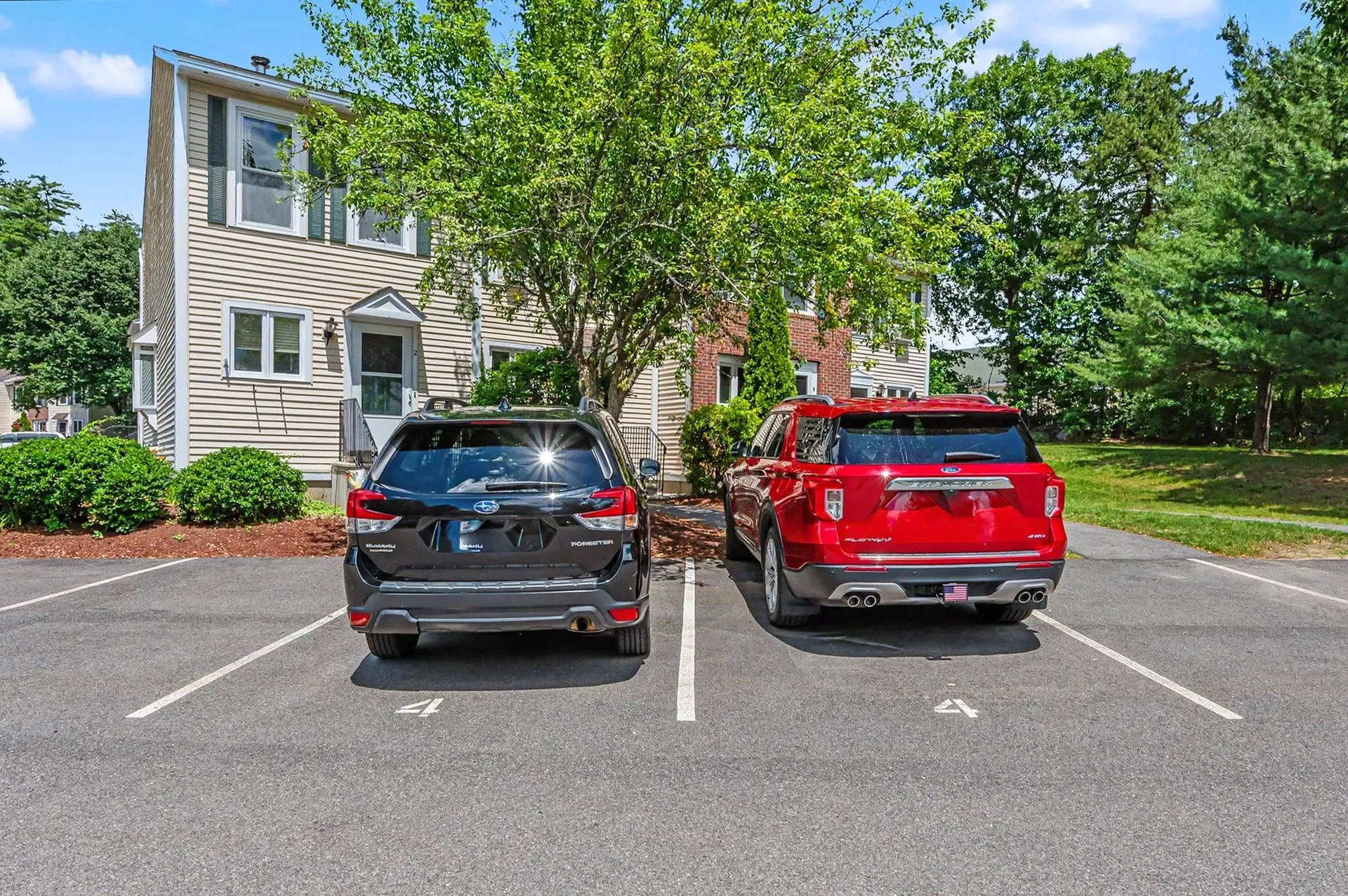 4 Granite Circle Merrimack NH 03054