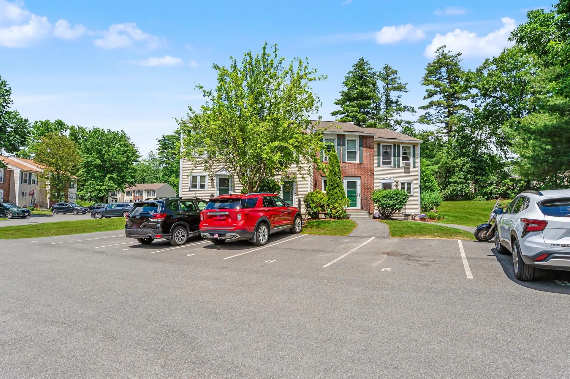 4 Granite Circle Merrimack NH 03054