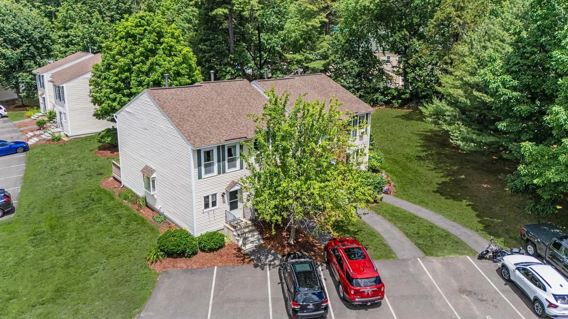 4 Granite Circle Merrimack NH 03054