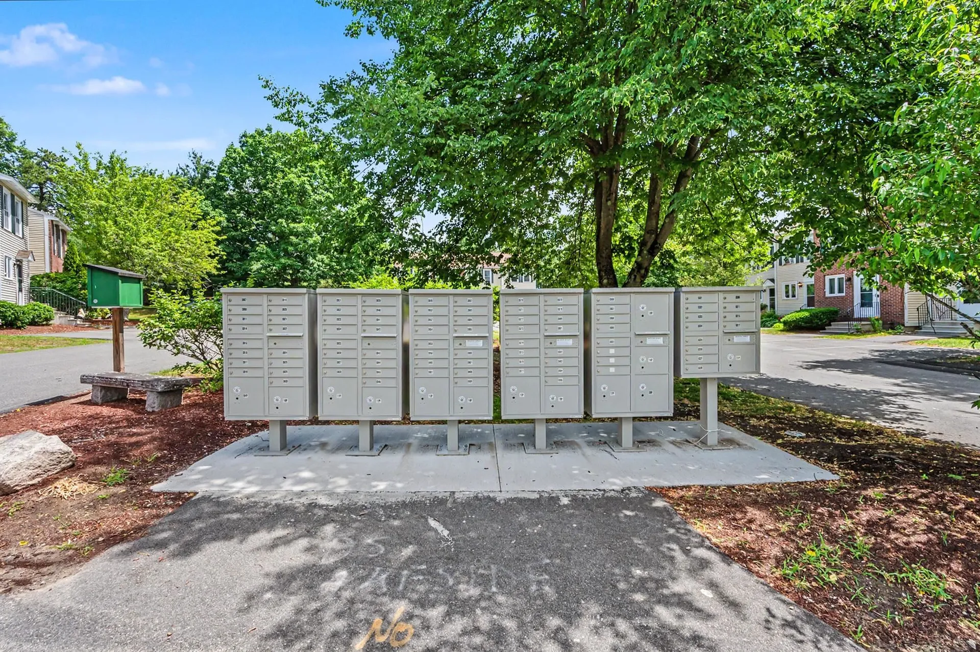 4 Granite Circle Merrimack NH 03054