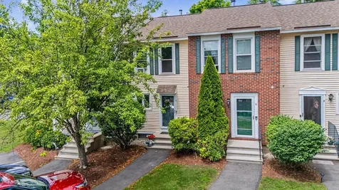 4 Granite Circle Merrimack NH 03054