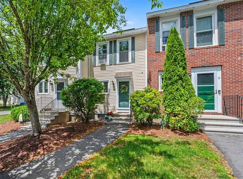 4 Granite Circle Merrimack NH 03054