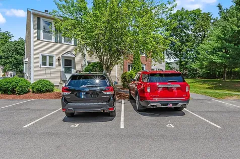 4 Granite Circle Merrimack NH 03054