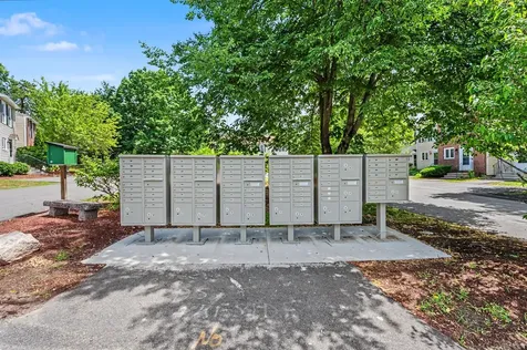 4 Granite Circle Merrimack NH 03054