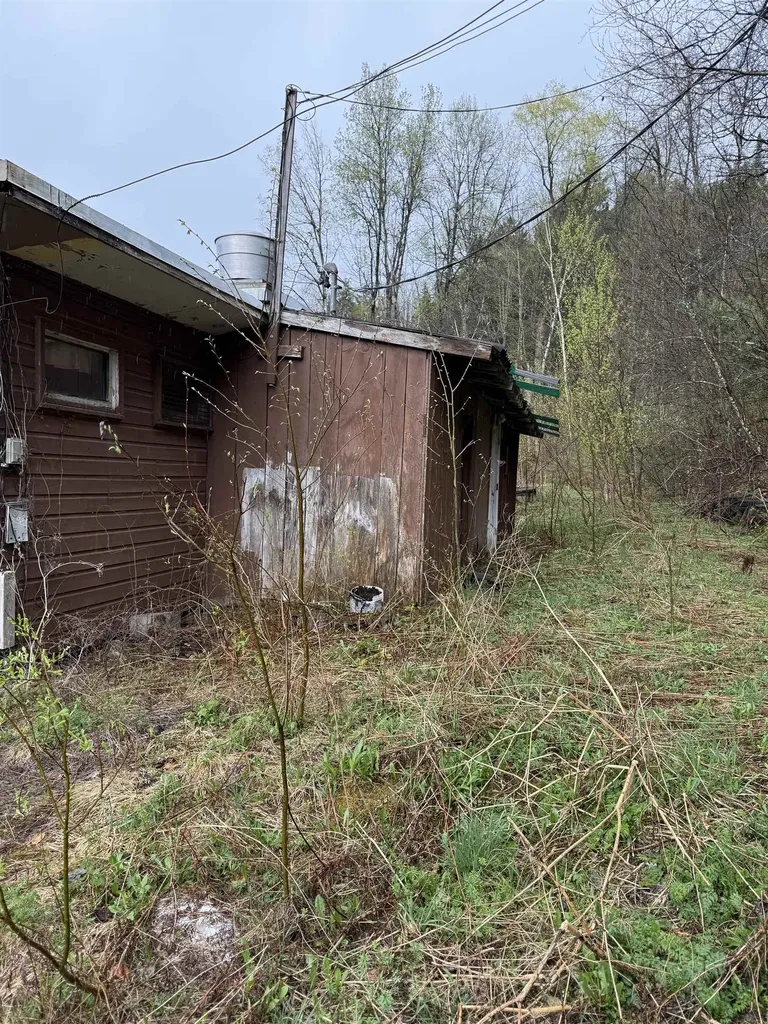 1680 12 South Route Northfield VT 05663
