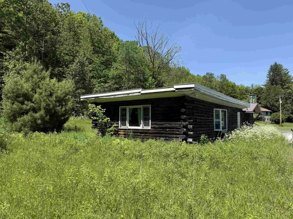 1680 12 South Route Northfield VT 05663