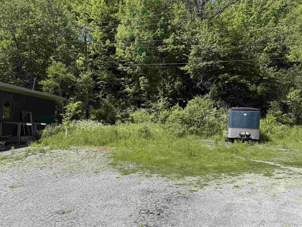 1680 12 South Route Northfield VT 05663