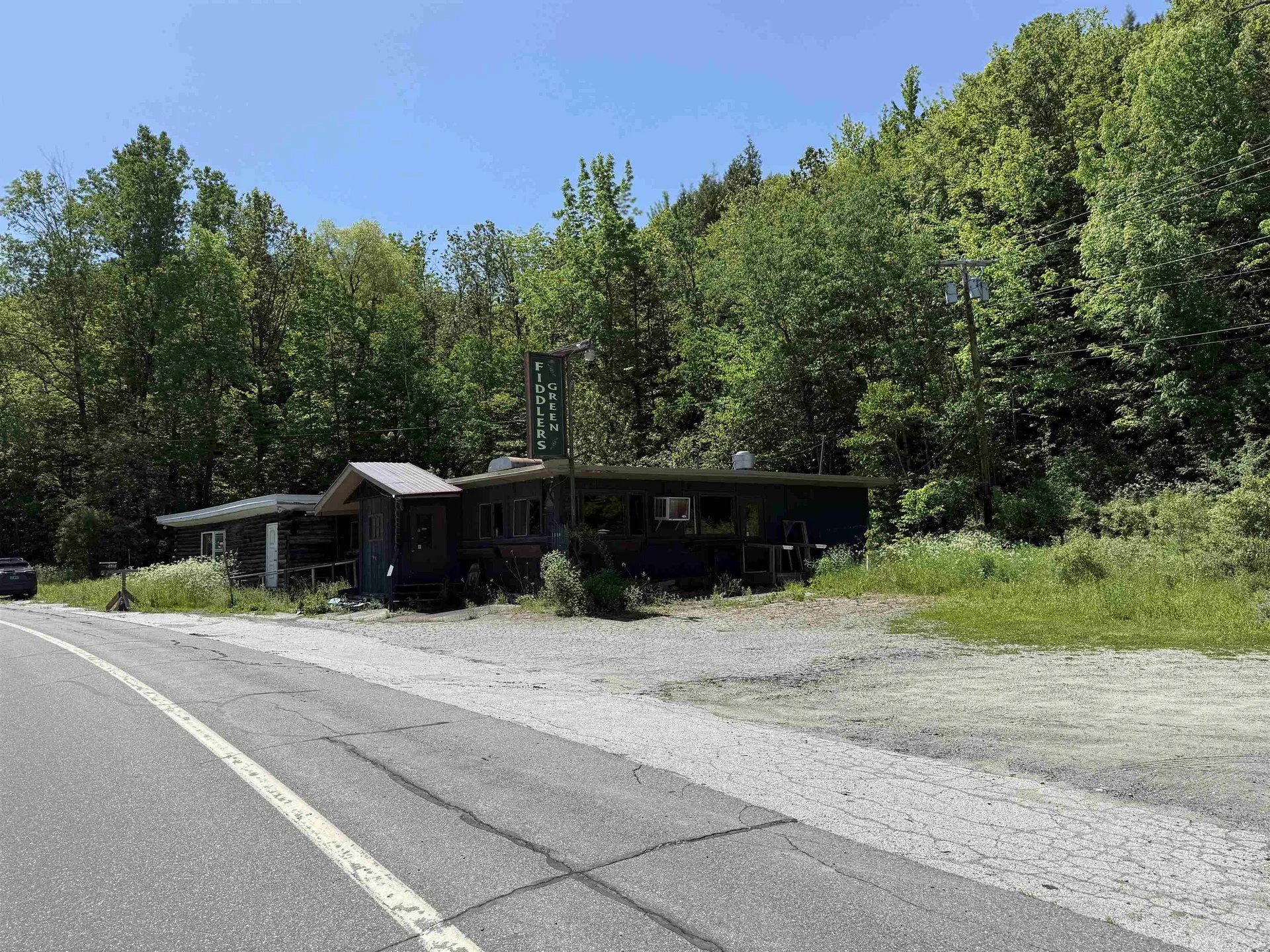 1680 12 South Route Northfield VT 05663