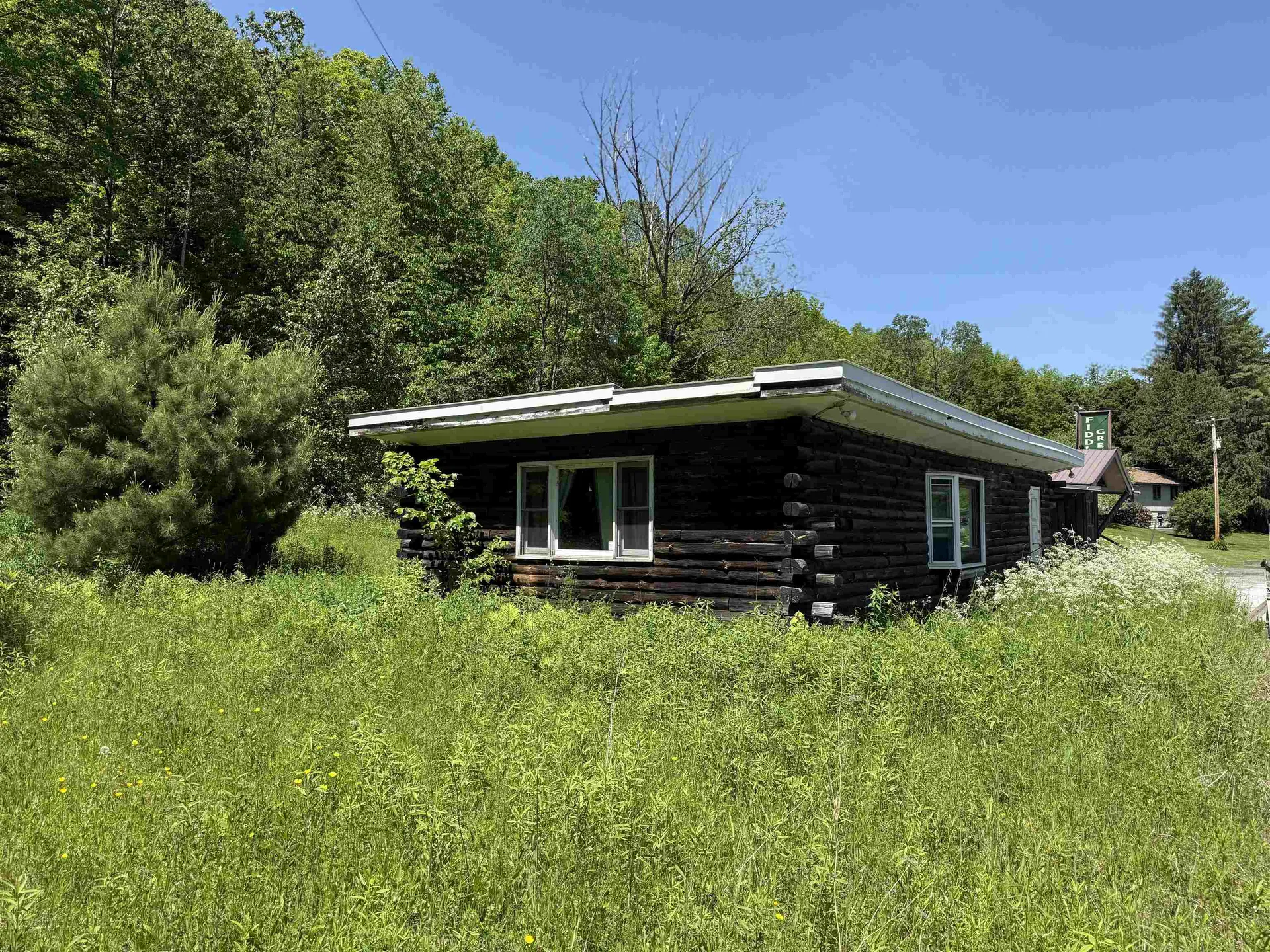 1680 12 South Route Northfield VT 05663