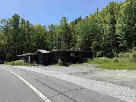 1680 12 South Route Northfield VT 05663