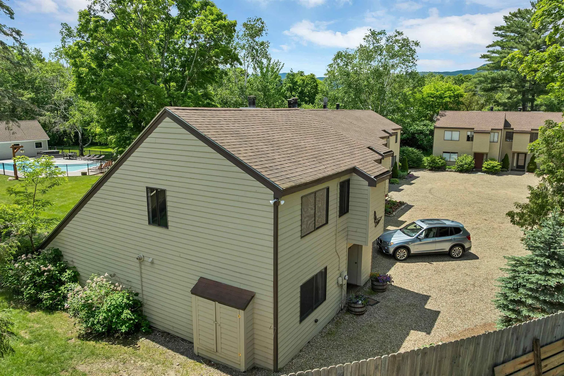 6 Loon Valley Road Lincoln NH 03251
