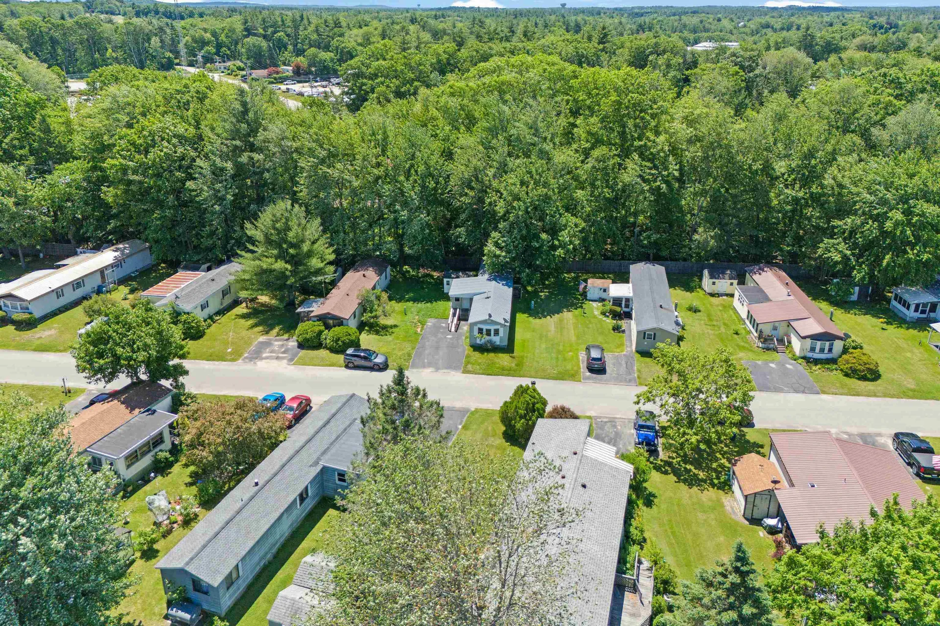 290 Calef Highway Epping NH 03042