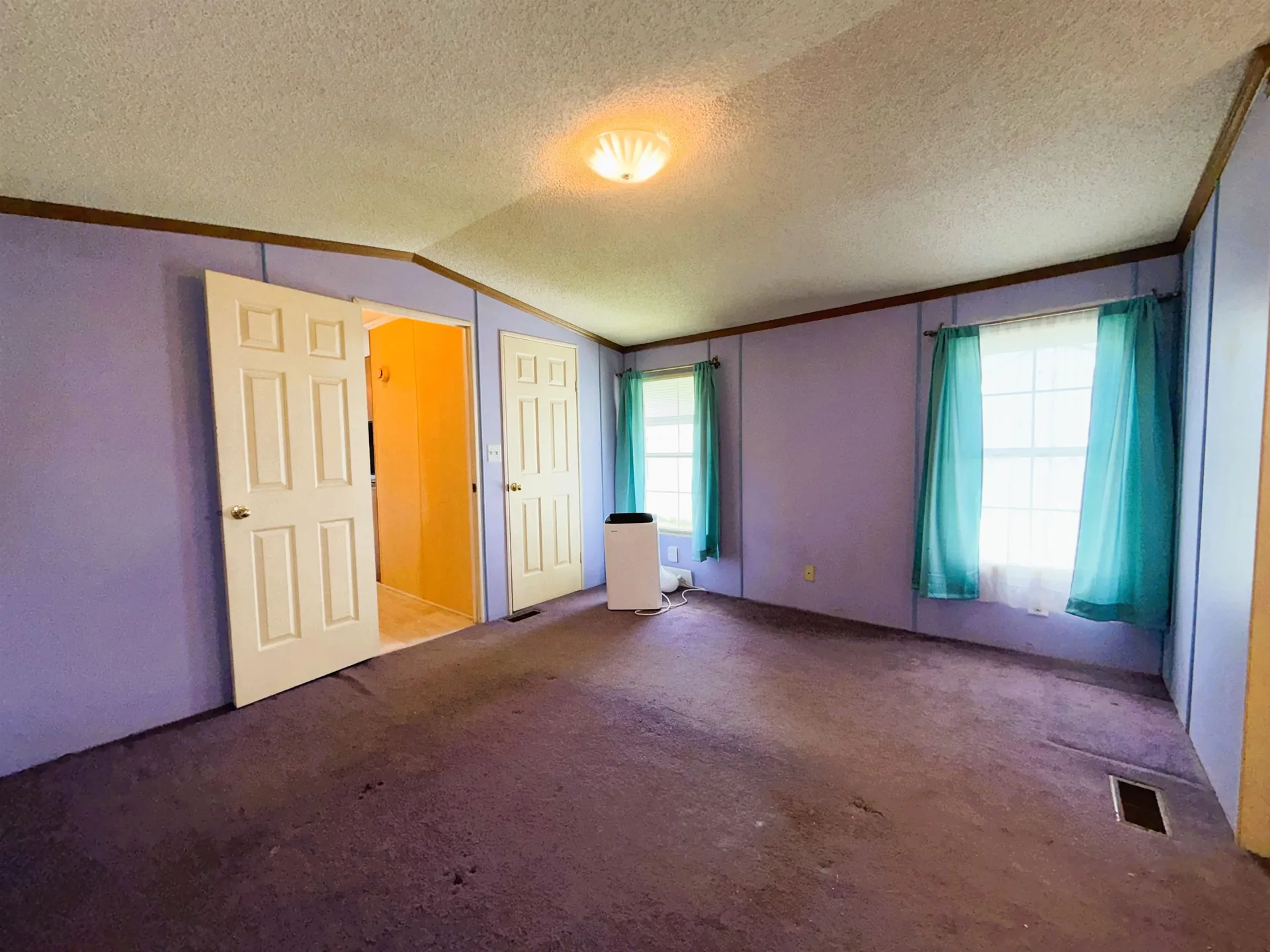 11 Corey's Mobile Home Park Littleton NH 03561