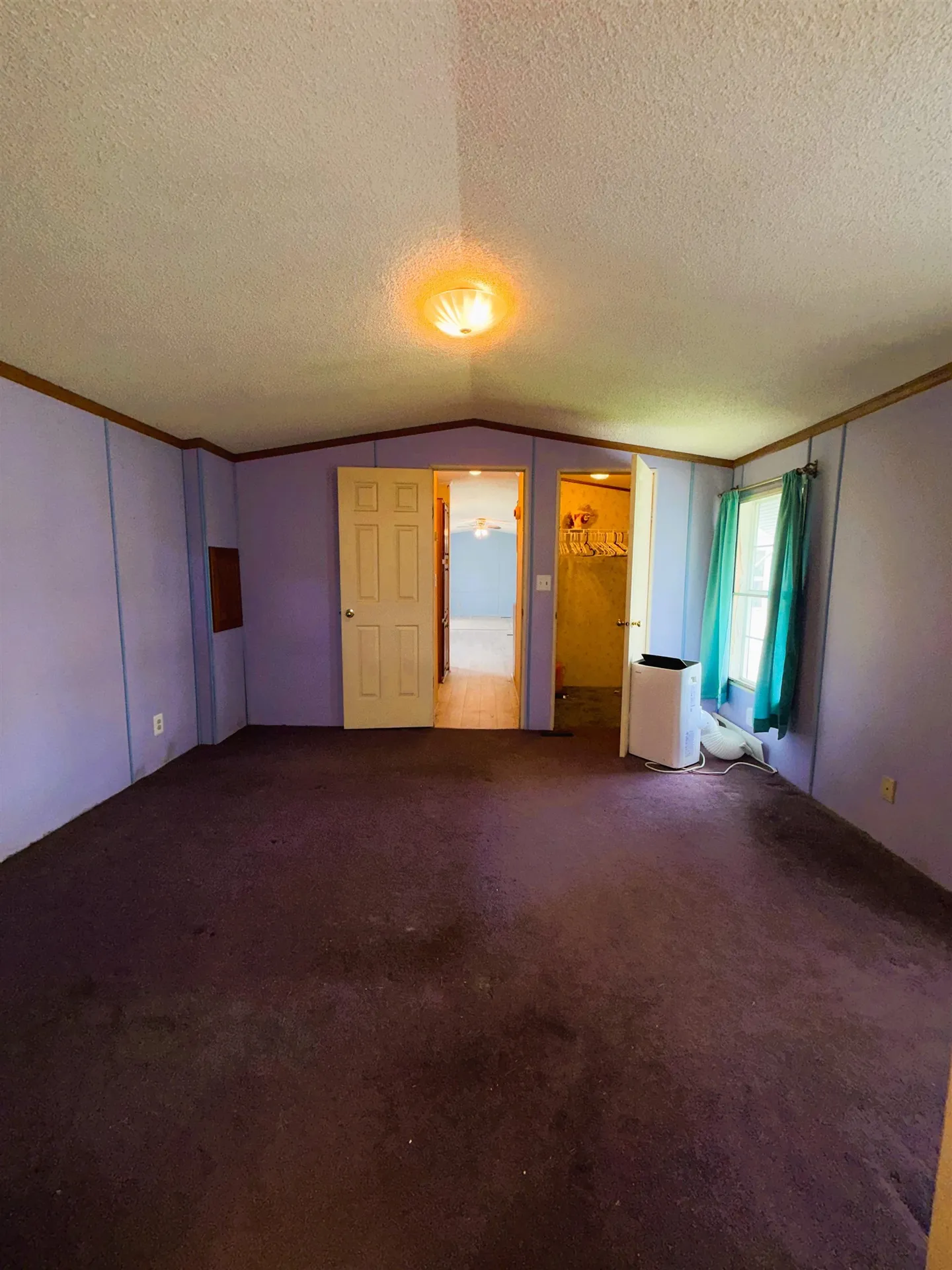 11 Corey's Mobile Home Park Littleton NH 03561