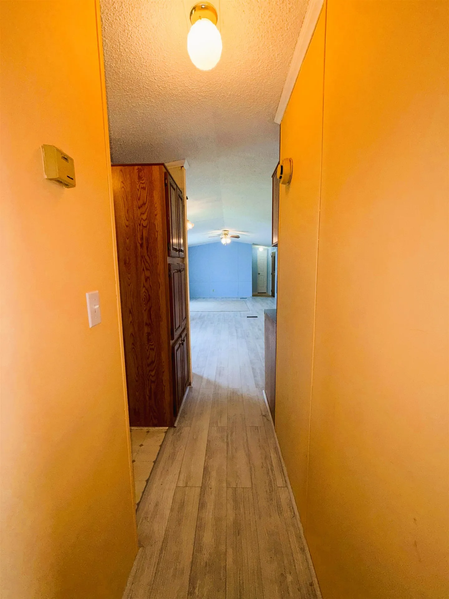 11 Corey's Mobile Home Park Littleton NH 03561