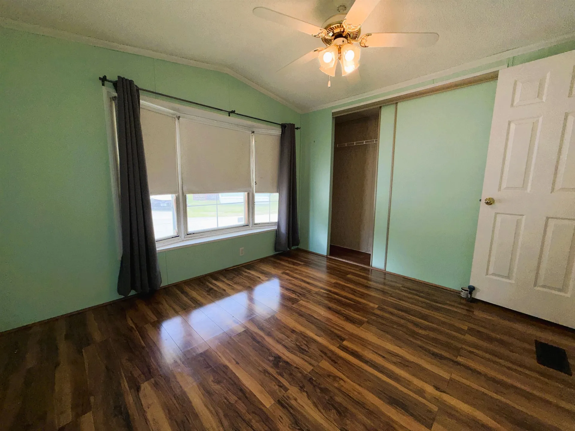 11 Corey's Mobile Home Park Littleton NH 03561
