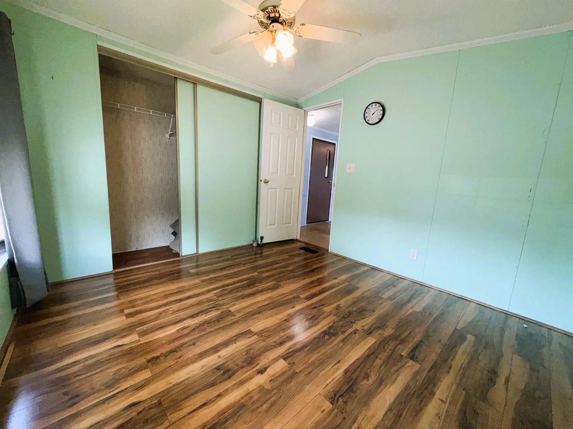 11 Corey's Mobile Home Park Littleton NH 03561