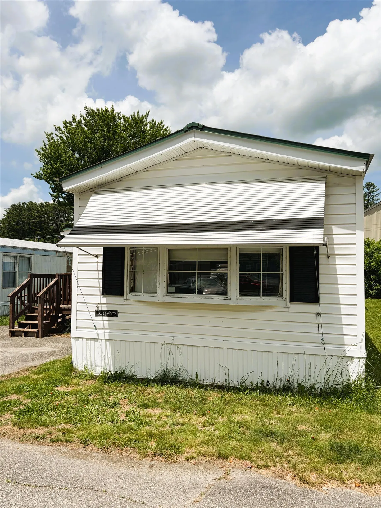 11 Corey's Mobile Home Park Littleton NH 03561