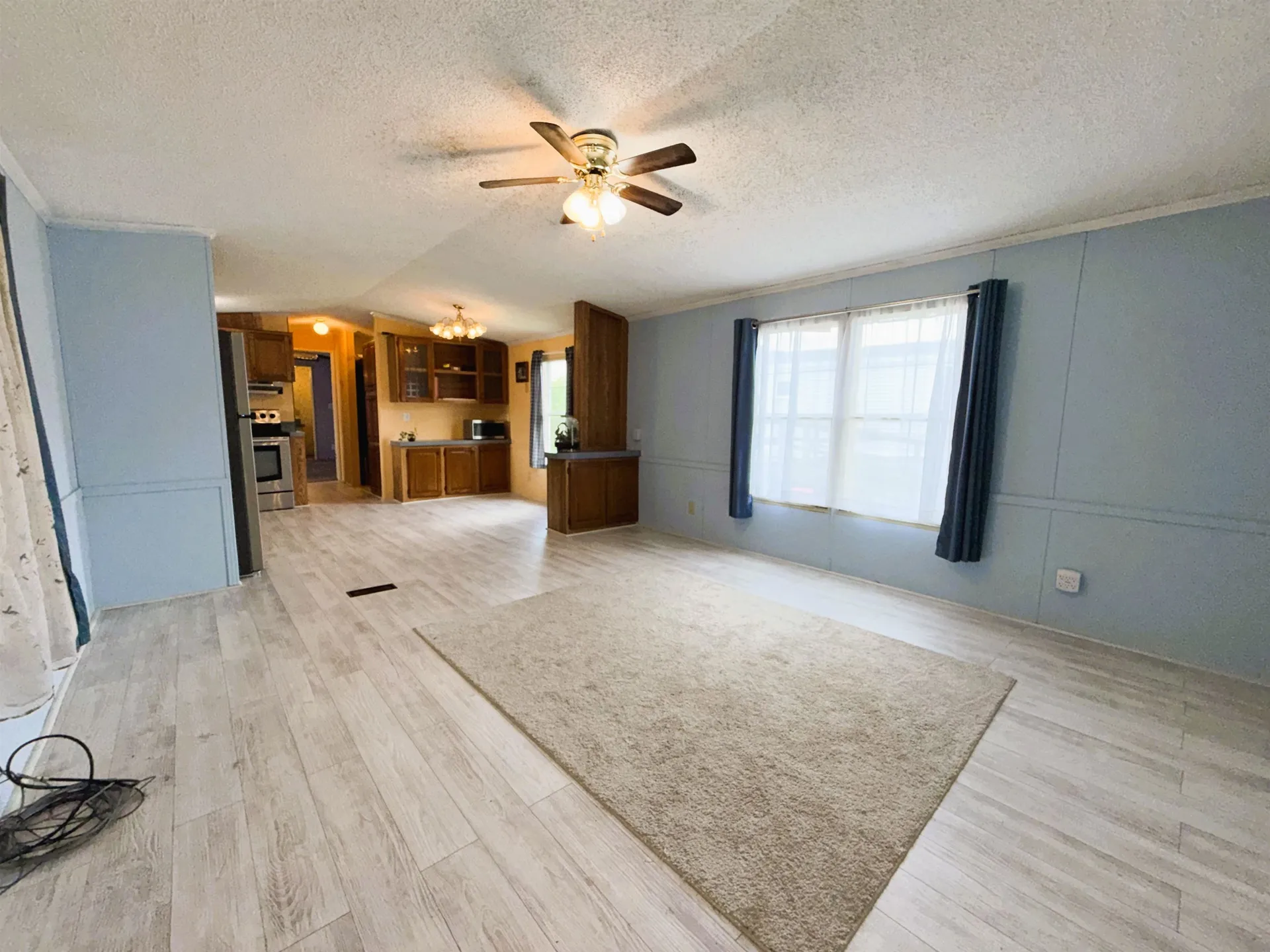 11 Corey's Mobile Home Park Littleton NH 03561