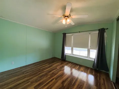 11 Corey's Mobile Home Park Littleton NH 03561