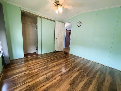11 Corey's Mobile Home Park Littleton NH 03561
