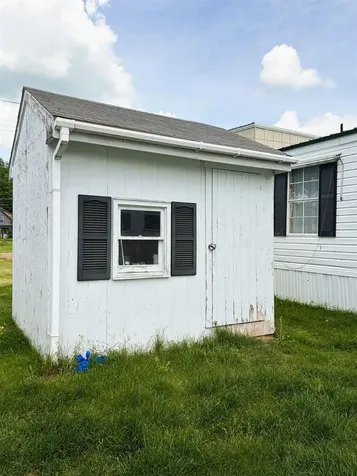 11 Corey's Mobile Home Park Littleton NH 03561