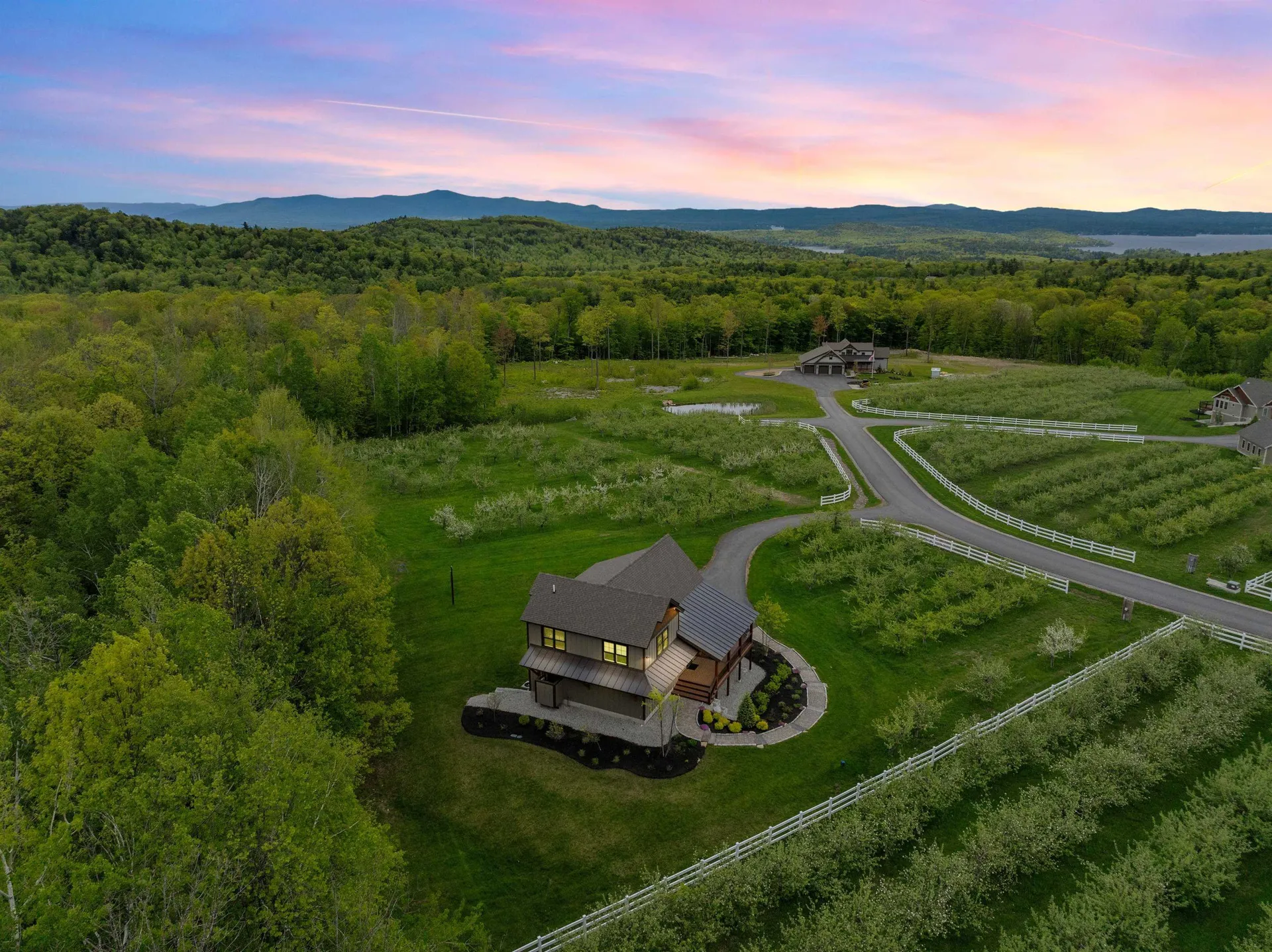 22 Ginger Gold Way Gilford NH 03249