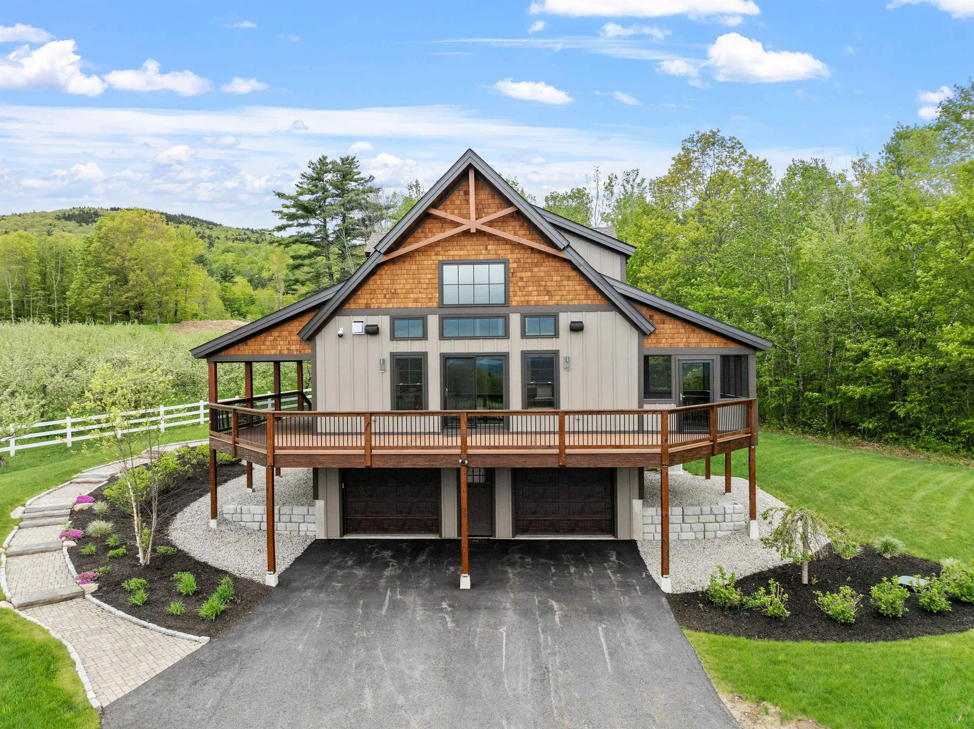 22 Ginger Gold Way Gilford NH 03249