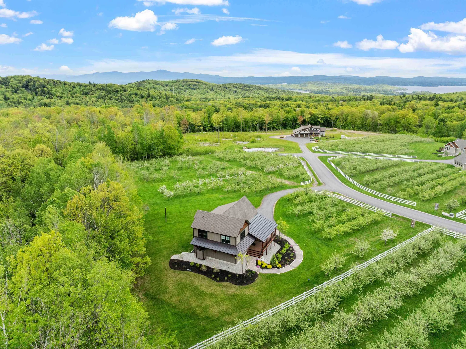 22 Ginger Gold Way Gilford NH 03249