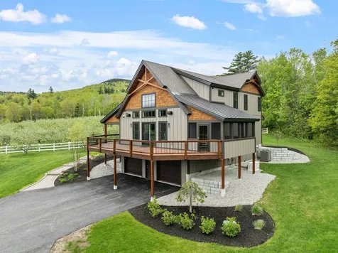 22 Ginger Gold Way Gilford NH 03249