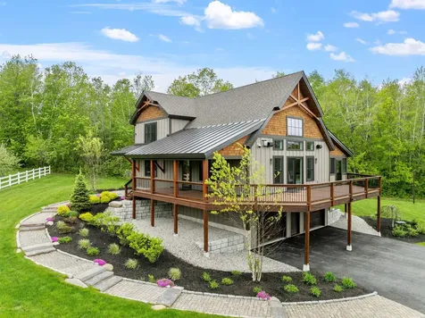 22 Ginger Gold Way Gilford NH 03249