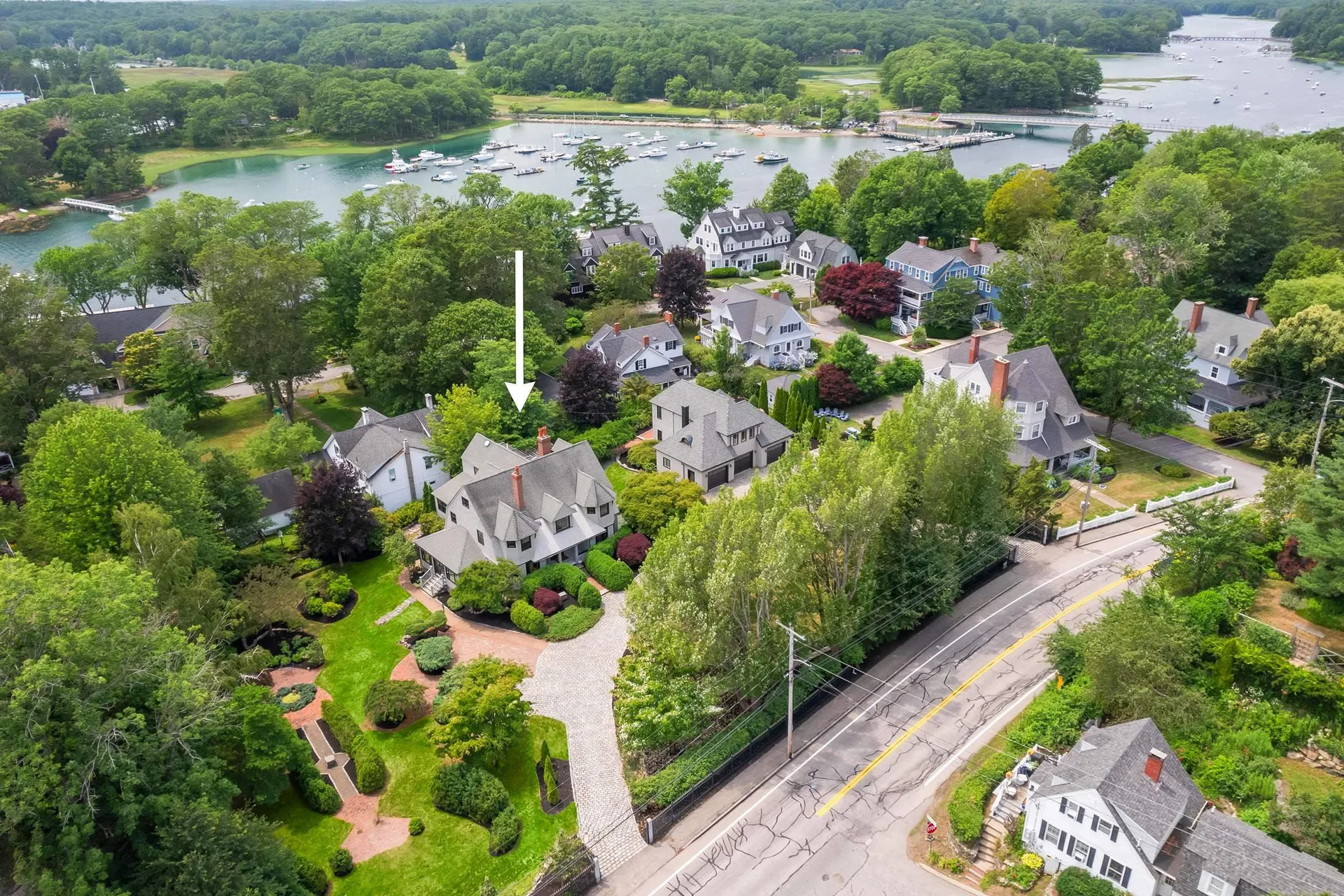425 York Street York ME 03911