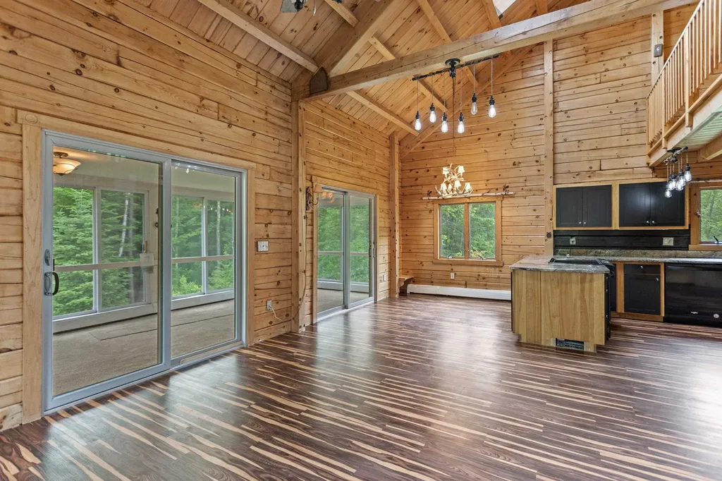 388 Perch Pond Road Holderness NH 03245