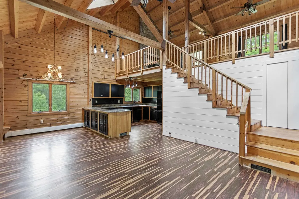 388 Perch Pond Road Holderness NH 03245