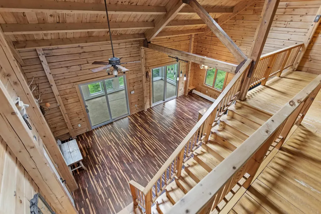 388 Perch Pond Road Holderness NH 03245