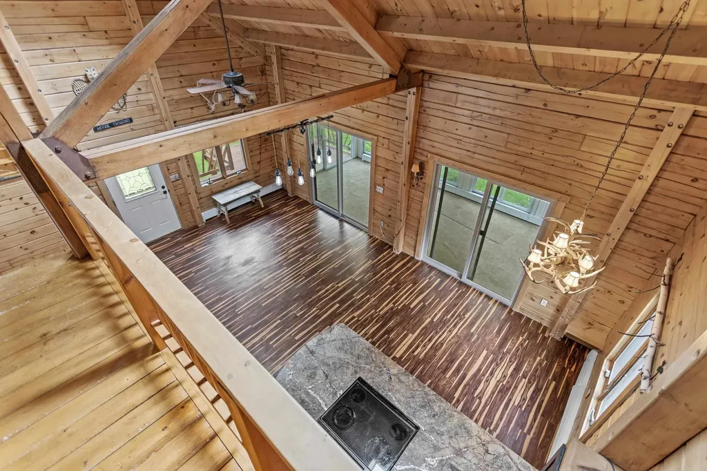388 Perch Pond Road Holderness NH 03245