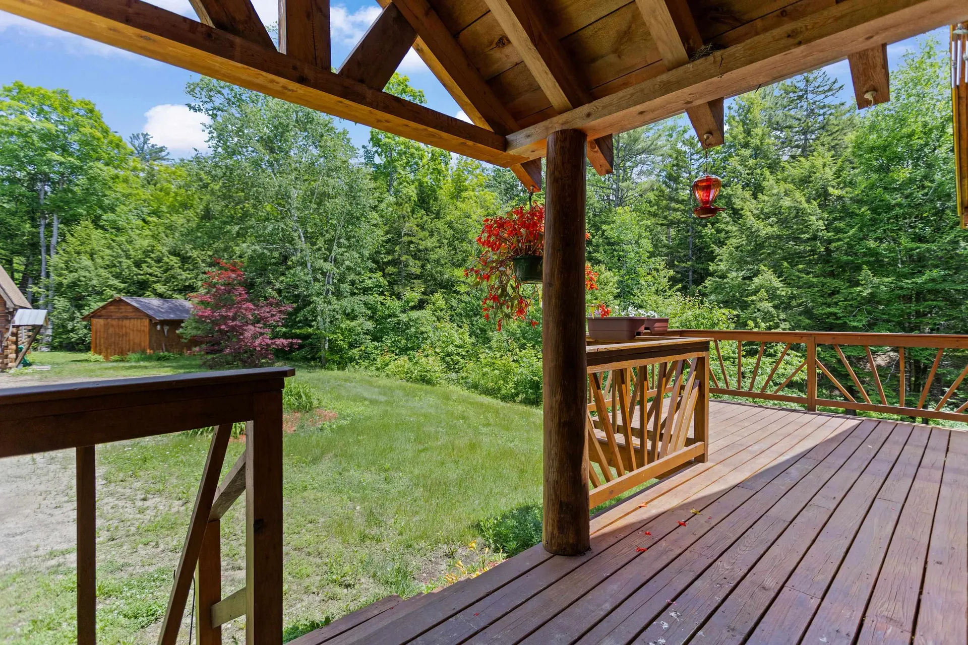 388 Perch Pond Road Holderness NH 03245