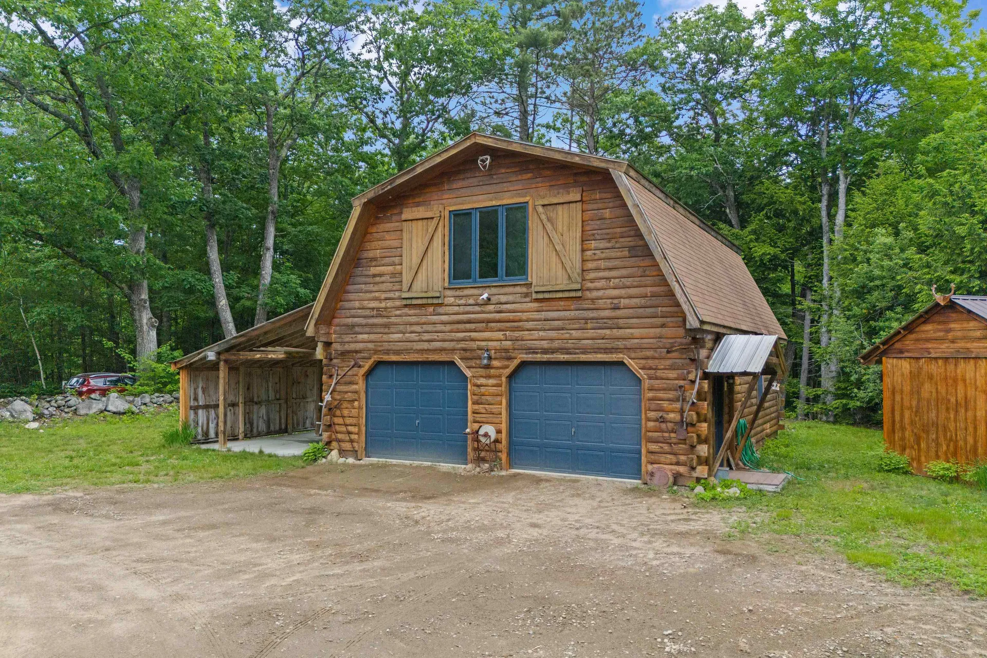 388 Perch Pond Road Holderness NH 03245