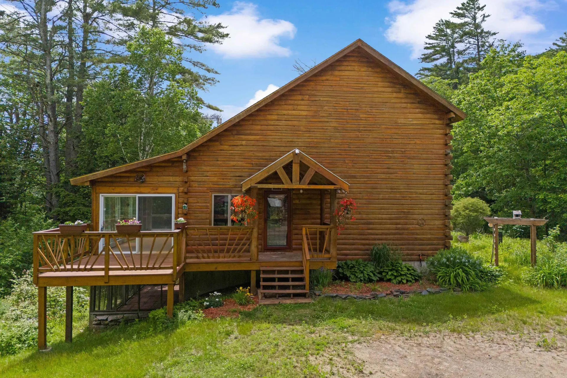 388 Perch Pond Road Holderness NH 03245