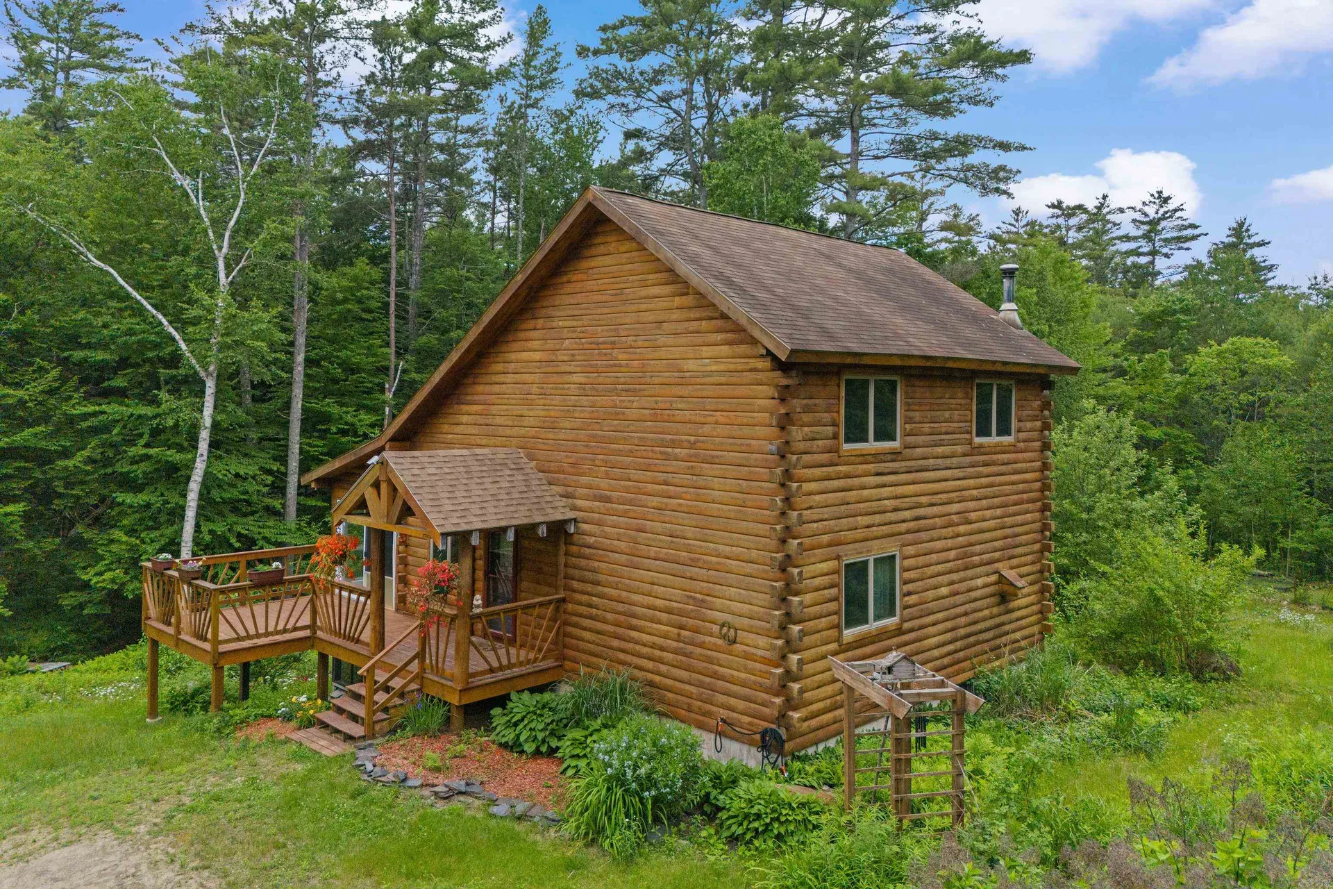 388 Perch Pond Road Holderness NH 03245