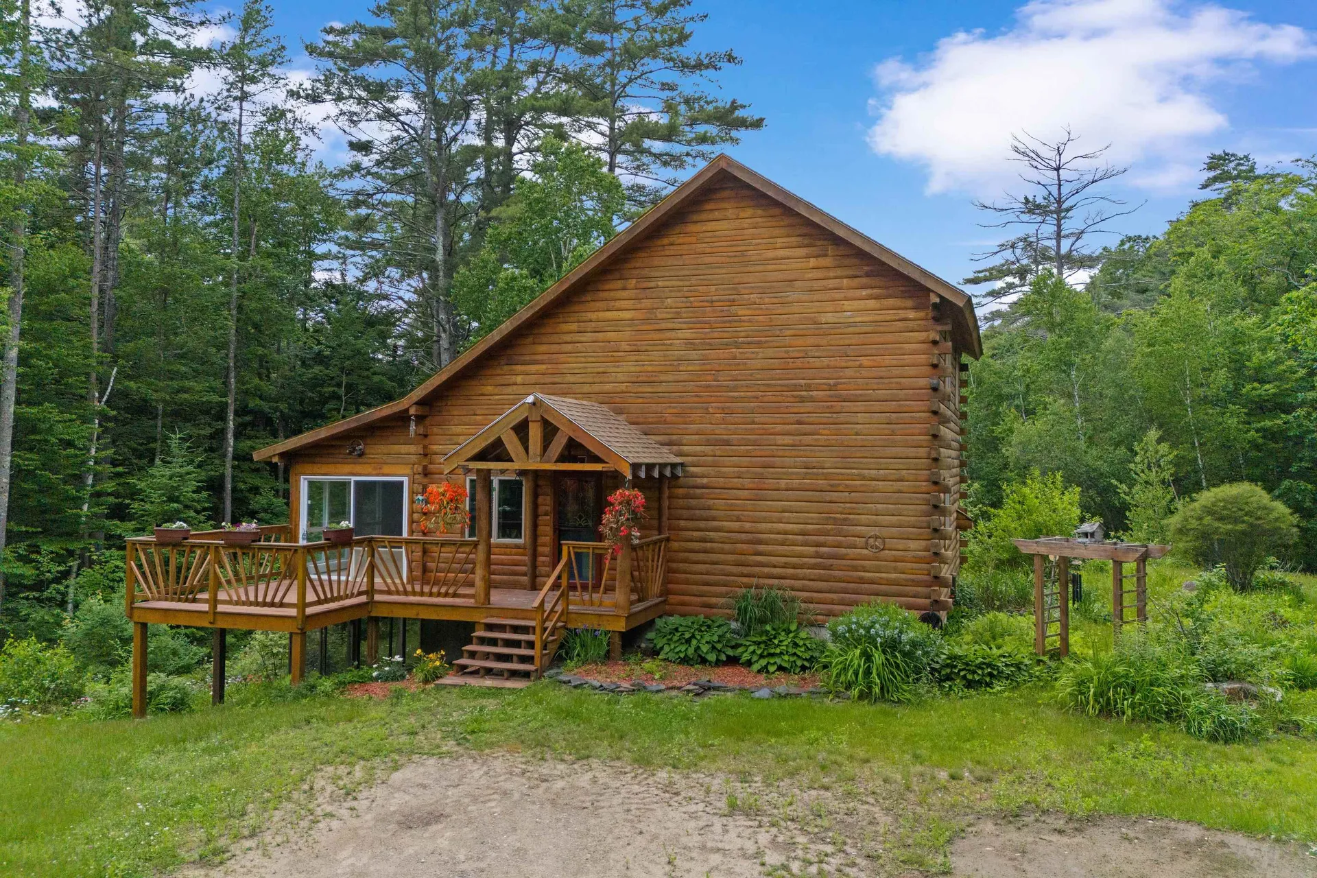 388 Perch Pond Road Holderness NH 03245
