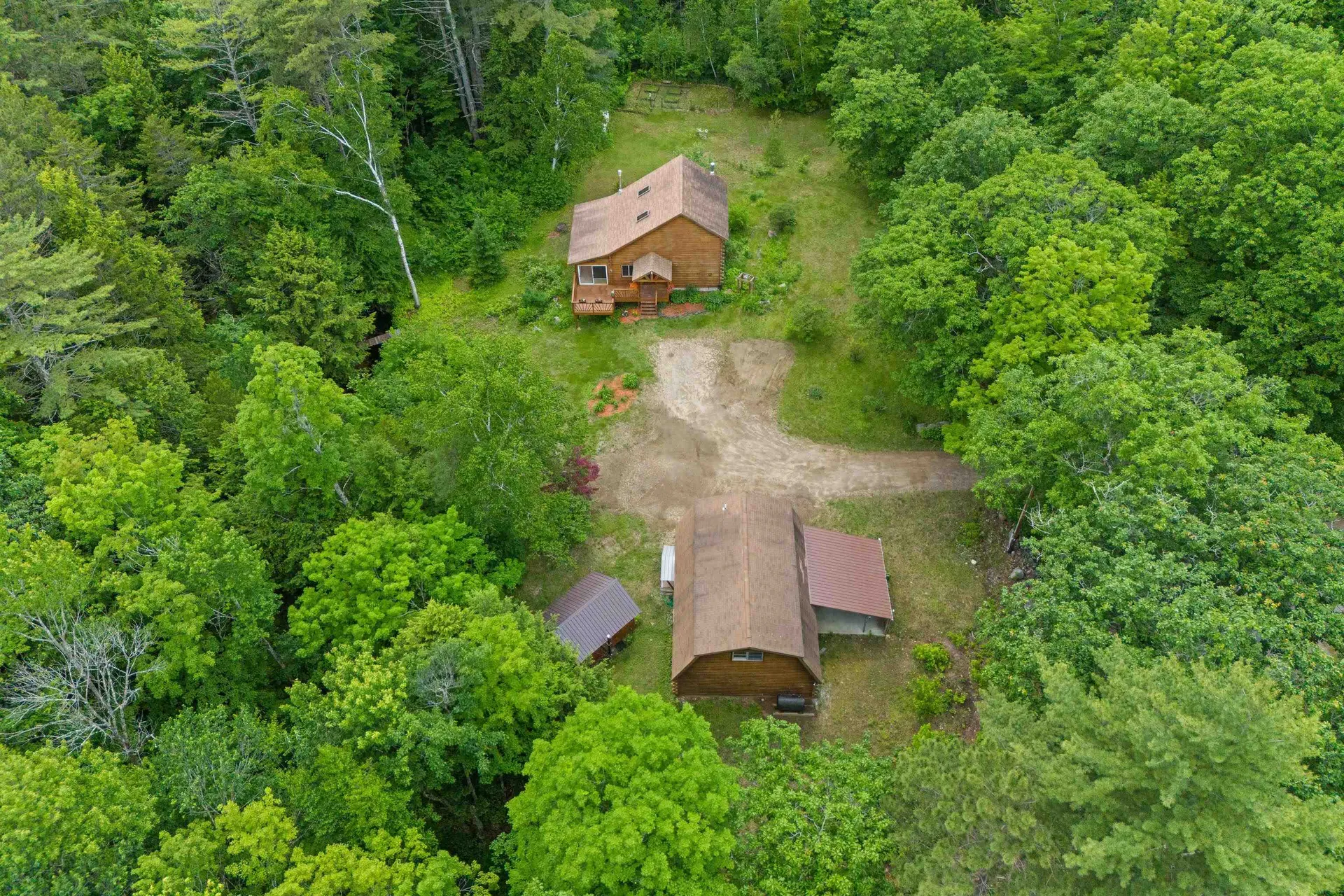 388 Perch Pond Road Holderness NH 03245