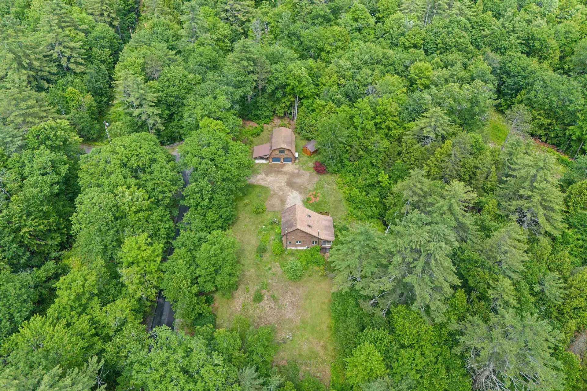 388 Perch Pond Road Holderness NH 03245