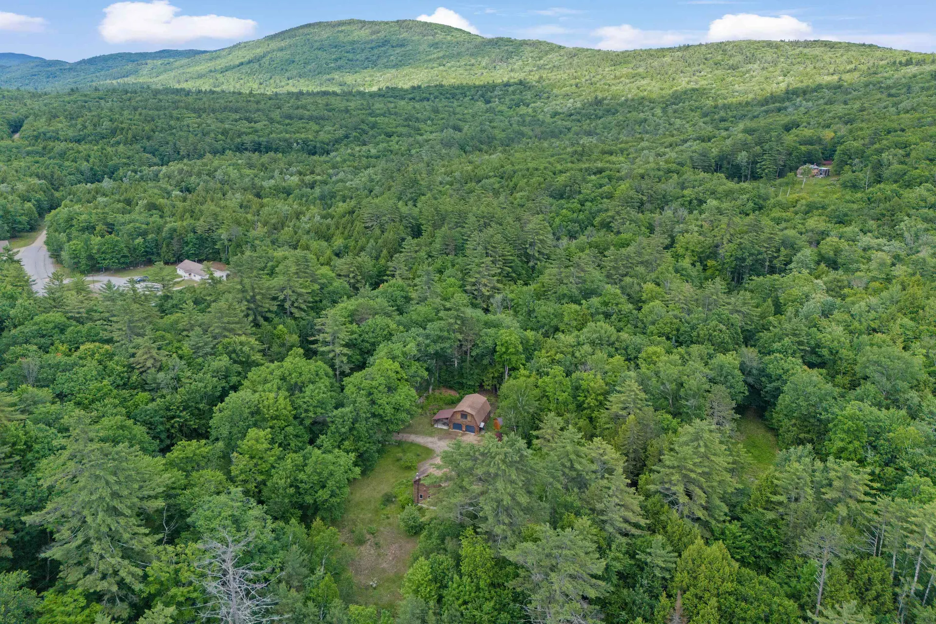 388 Perch Pond Road Holderness NH 03245