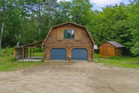 388 Perch Pond Road Holderness NH 03245