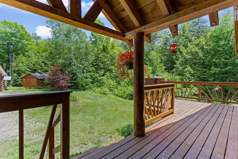 388 Perch Pond Road Holderness NH 03245