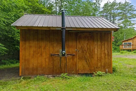 388 Perch Pond Road Holderness NH 03245