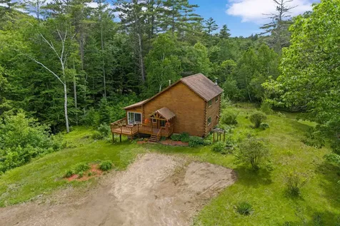 388 Perch Pond Road Holderness NH 03245