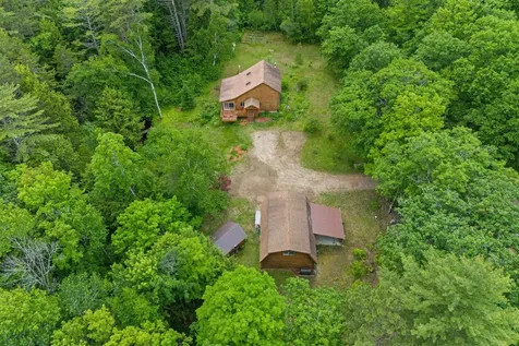 388 Perch Pond Road Holderness NH 03245