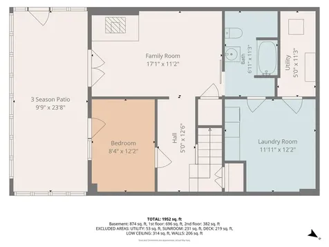 388 Perch Pond Road Holderness NH 03245